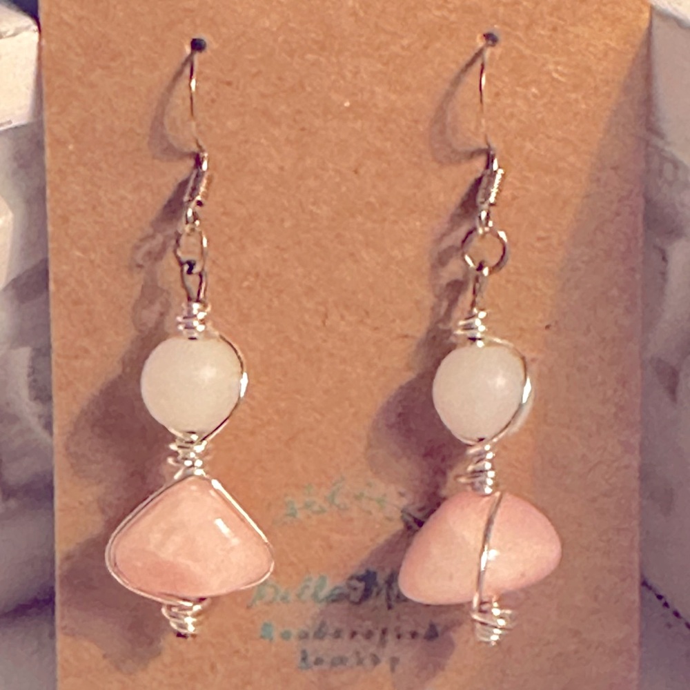 Placid Pink